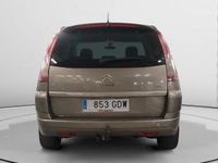 Usado Citroën C4 Picasso 109 CV (80 kW) 2008 Monovolumen