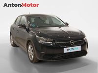 Usado Opel Corsa Edition 100 CV (73 kW) 2023 Negro Berlina