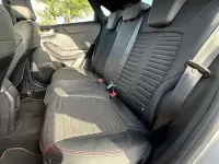 Usado Ford Puma ST-Line 125 CV (91 kW) 2021 Gris / plata SUV