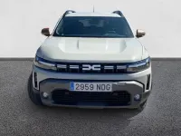 Usado Dacia Duster Extreme 130 CV (95 kW) 2025