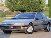 Usado Ford Thunderbird 170 CV (125 kW) 1988 Amarillo Descapotable