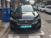 Usado Peugeot 3008 Active 131 CV (96 kW) 2020 Negro SUV