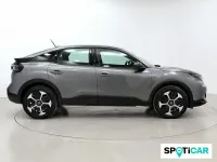 Usado Citroën C4 136 CV (100 kW) 2025 Gris SUV
