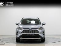 usado Toyota RAV4 Hybrid 220H ADVANCE