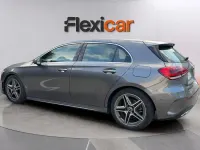 Usado Mercedes A220 190 CV (139 kW) 2019 Gris Berlina