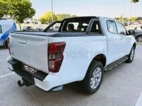 Nuevo Isuzu D-Max 163 CV (119 kW) 2025 Blanco Pickup/Camioneta