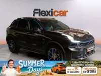 Usado Lynk & Co 01 261 CV (191 kW) 2023 Negro SUV