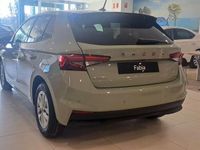 Nuevo Skoda Fabia Selection 115 CV (84 kW) 2025 Utilitario