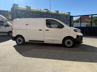 Usado Opel Vivaro 121 CV (88 kW) 2022 Blanco Monovolumen
