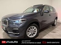 Usado BMW X5 265 CV (194 kW) 2019 Negro SUV