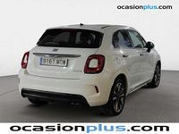 Usado Fiat 500X Sport 132 CV (97 kW) 2023 Blanco SUV