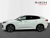 Usado BMW X2 150 CV (110 kW) 2025 SUV