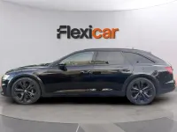 Usado Audi A6 Allroad Premium 350 CV (257 kW) 2020 Negro Familiar