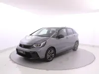 Usado Honda Jazz Sport 122 CV (89 kW) 2026 Gris / plata Utilitario