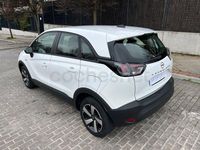 Usado Opel Crossland Edition 110 CV (80 kW) 2022 Blanco SUV
