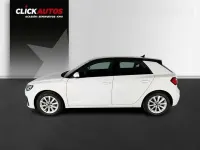 Usado Audi A1 Advanced 95 CV (69 kW) 2024 Blanco SUV