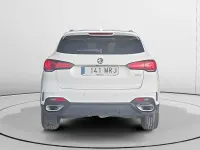 Usado MG HS Luxury 162 CV (119 kW) 2024 Blanco SUV