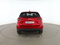 Usado Mazda CX-5 Ad'Vantage 165 CV (121 kW) 2023 Rojo SUV
