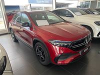 usado Mercedes EQA300 4MATIC