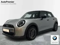 Usado Mini Cooper 150 kW (204 CV) 2025 Utilitario