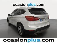 Usado BMW X1 150 CV (110 kW) 2016 Blanco SUV