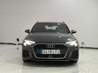 Usado Audi A3 Sportback e-tron Advanced Plus 204 CV (150 kW) 2021 Gris / plata Utilitario