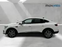 Usado Renault Arkana Zen 145 CV (106 kW) 2022 Blanco SUV