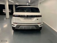 usado Land Rover Range Rover evoque 2.0d I4 S Fwd 163