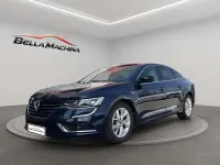 Usado Renault Talisman LIMITED 120 CV (88 kW) 2020 Azul Berlina