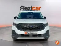 Usado Ford Tourneo Connect Active 114 CV (83 kW) 2023 Blanco Monovolumen