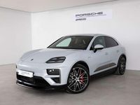 Usado Porsche Macan Turbo 469 kW (639 CV) 2024 SUV