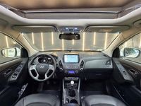 Usado Hyundai ix35 115 CV (84 kW) 2015 Blanco SUV