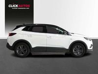 Usado Opel Grandland X Design & Tech 131 CV (96 kW) 2021 Blanco SUV