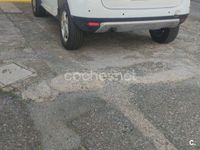 Usado Dacia Duster Lauréate 110 CV (80 kW) 2012 Blanco SUV