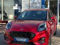 Usado Ford Puma ST-Line 125 CV (91 kW) 2023 Rojo SUV
