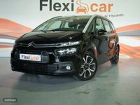 usado Citroën C4 SpaceTourer GrandBlueHDi 96KW (130CV) EAT8 Feel