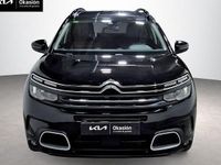 Usado Citroën C5 Aircross Feel 131 CV (96 kW) 2020 SUV
