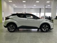 Usado Toyota C-HR Advance 122 CV (89 kW) 2022 Blanco SUV