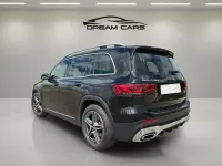 Usado Mercedes GLB220 190 CV (139 kW) 2021 Negro SUV