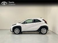 Nuevo Toyota Aygo X Play 72 CV (52 kW) 2025 Blanco SUV