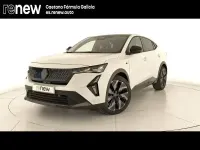Usado Renault Rafale Esprit Alpine 200 CV (147 kW) 2024 Blanco SUV