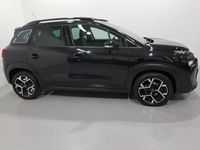 usado Citroën C3 Aircross Bluehdi 88kw 120cv Eat6 Shine Pack Negro