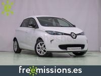 Brugt Renault Zoe LIMITED 50 kW (68 HK) 2019 Eléctrico Hatchback