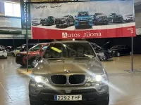 Usado BMW X5 Comfort Edition 218 CV (160 kW) 2006 Beige SUV