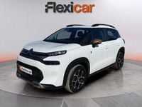 Usado Citroën C3 Aircross PureTech 111 CV (81 kW) 2023 Blanco SUV