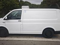 Usado VW T6 102 CV (75 kW) 2018 Van