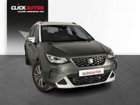 usado Seat Arona 1.0 TSI S&S Xperience XS 110