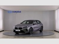 Usado BMW 120 163 CV (119 kW) 2024 Bmw individual frozen pure grey metallic Utilitario