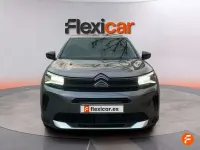 Usado Citroën C5 Aircross 136 CV (100 kW) 2024 Gris SUV