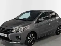 Usado Mitsubishi Space Star 71 CV (52 kW) 2022 Utilitario